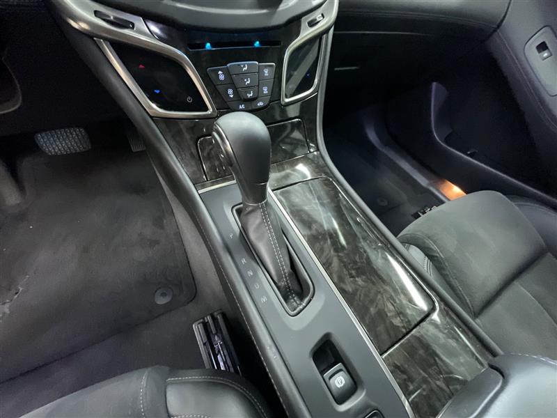 2015 BUICK LACROSSE BASE