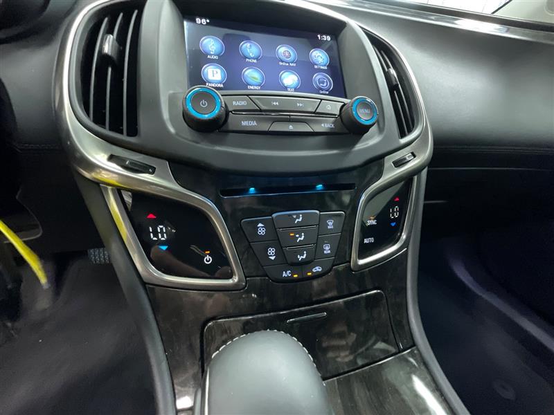 2015 BUICK LACROSSE BASE