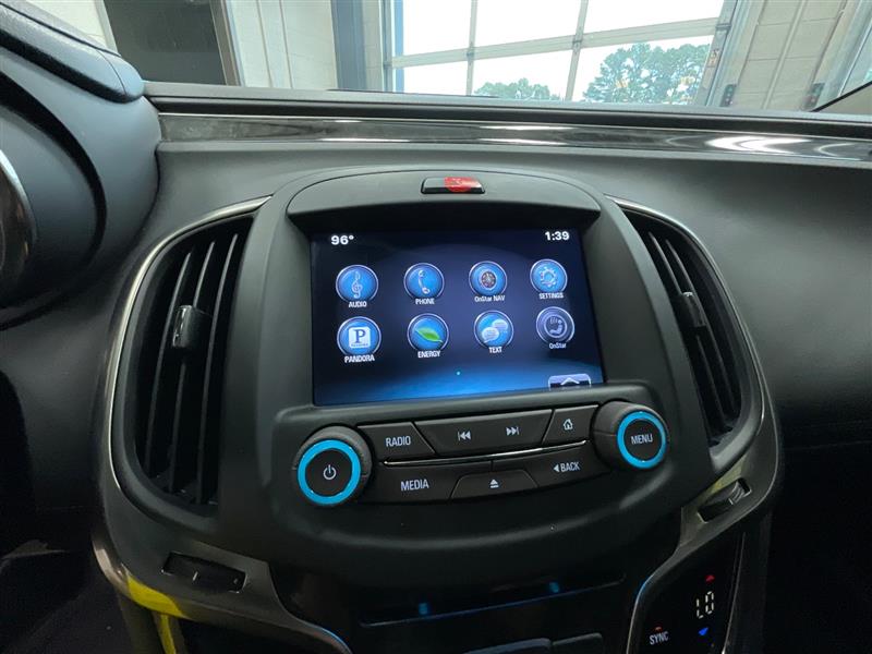 2015 BUICK LACROSSE BASE
