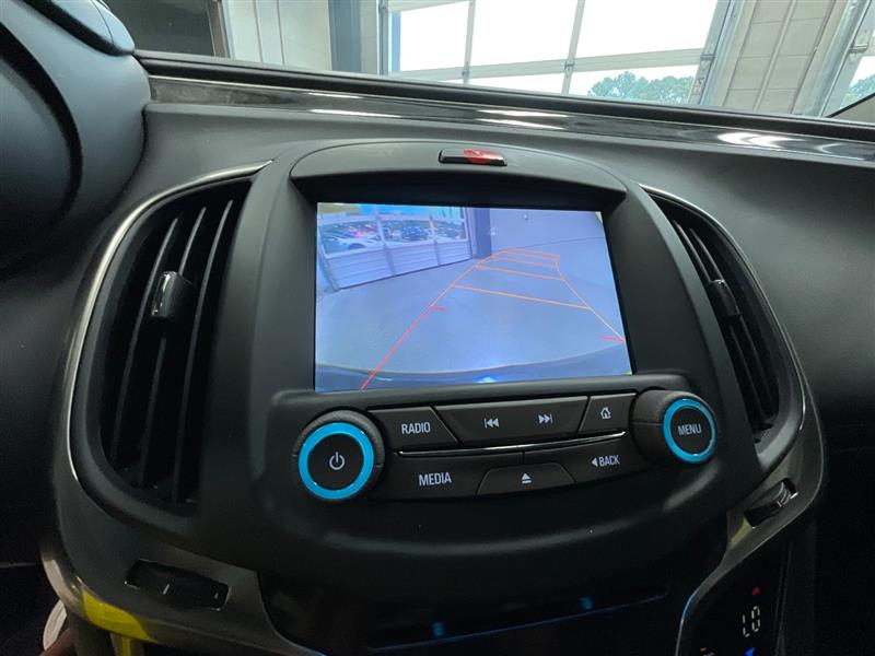 2015 BUICK LACROSSE BASE