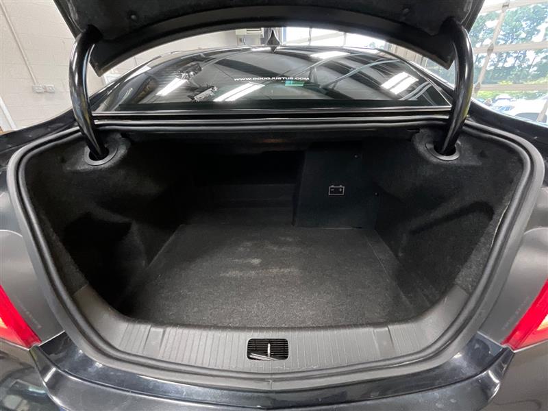 2015 BUICK LACROSSE BASE