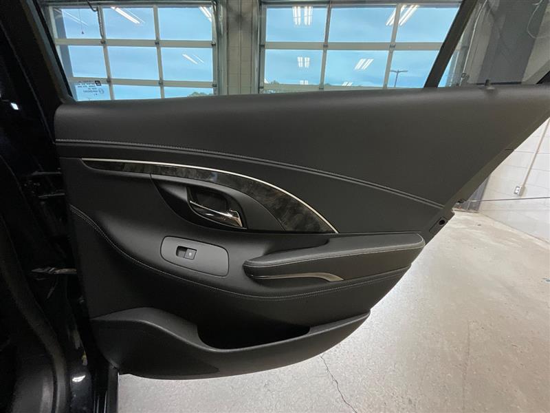 2015 BUICK LACROSSE BASE