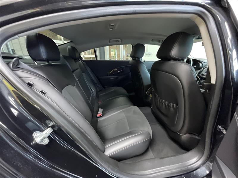 2015 BUICK LACROSSE BASE