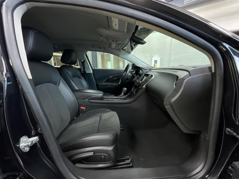 2015 BUICK LACROSSE BASE