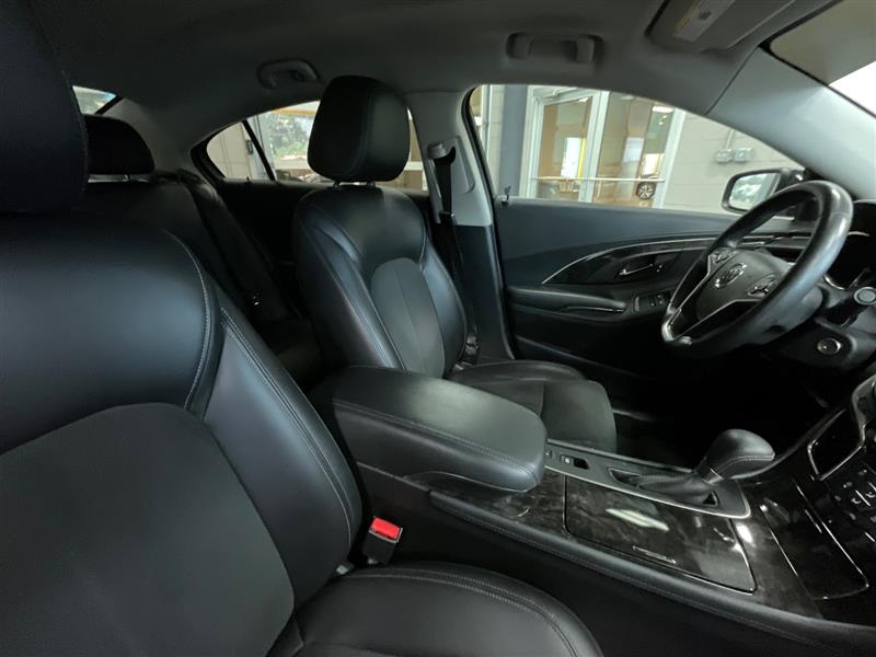 2015 BUICK LACROSSE BASE