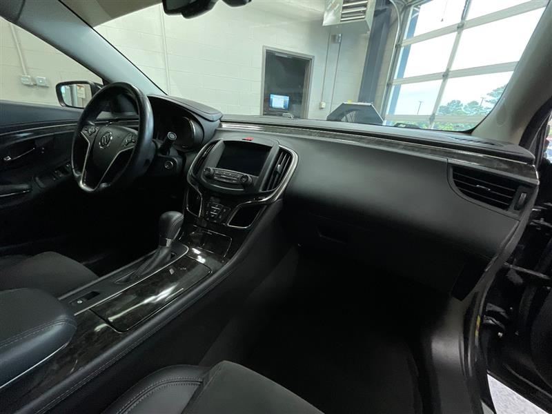 2015 BUICK LACROSSE BASE
