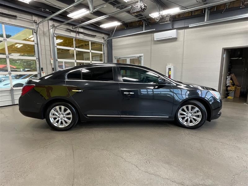 2015 BUICK LACROSSE BASE