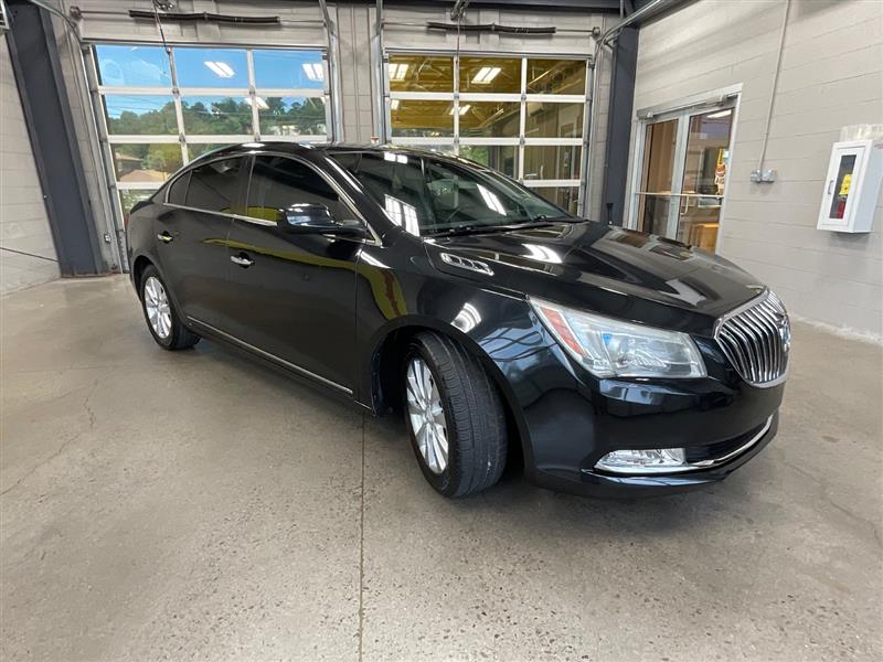 2015 BUICK LACROSSE BASE
