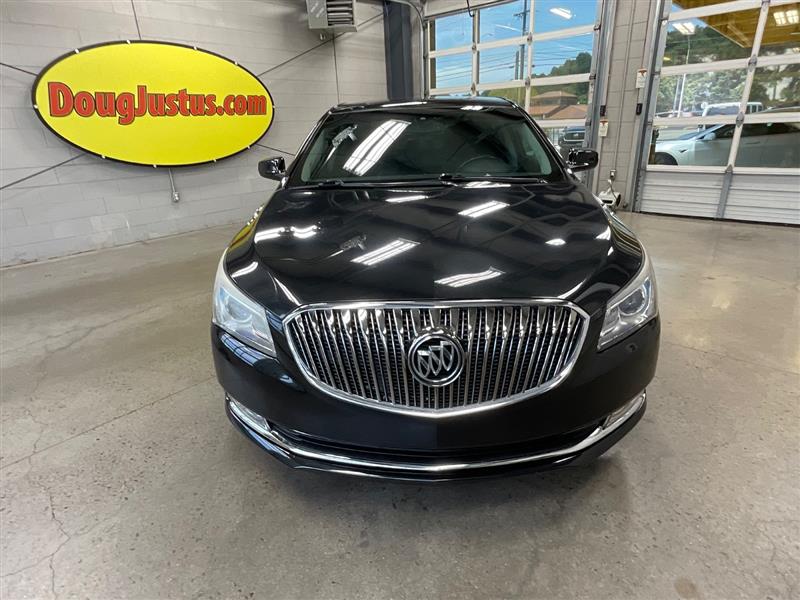 2015 BUICK LACROSSE BASE