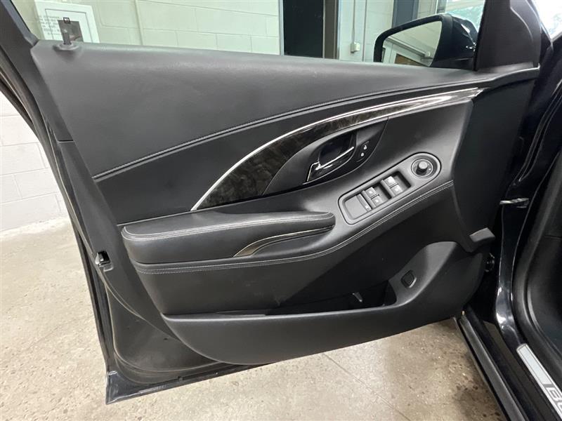 2015 BUICK LACROSSE BASE