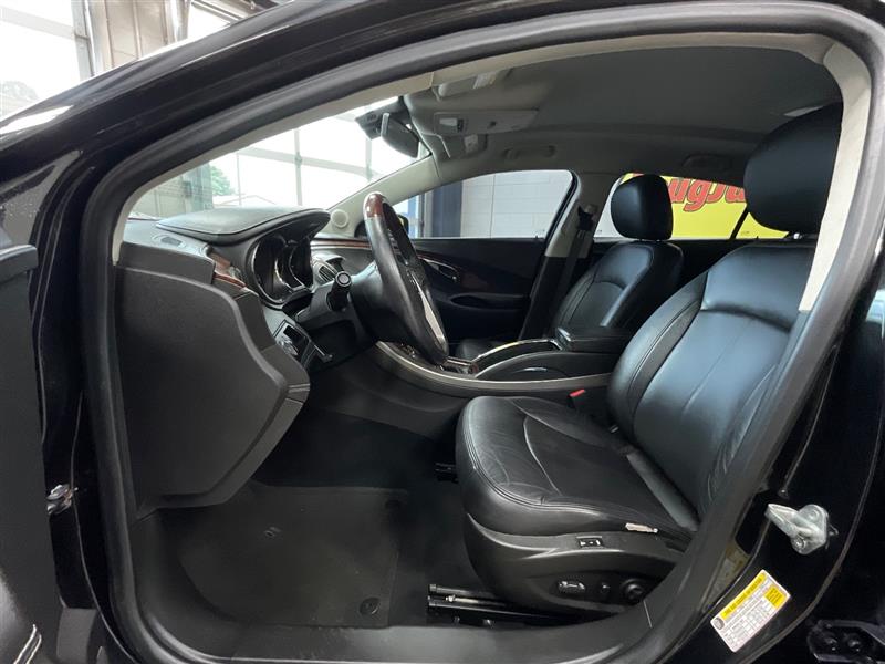 2013 BUICK LACROSSE PREMIUM 1