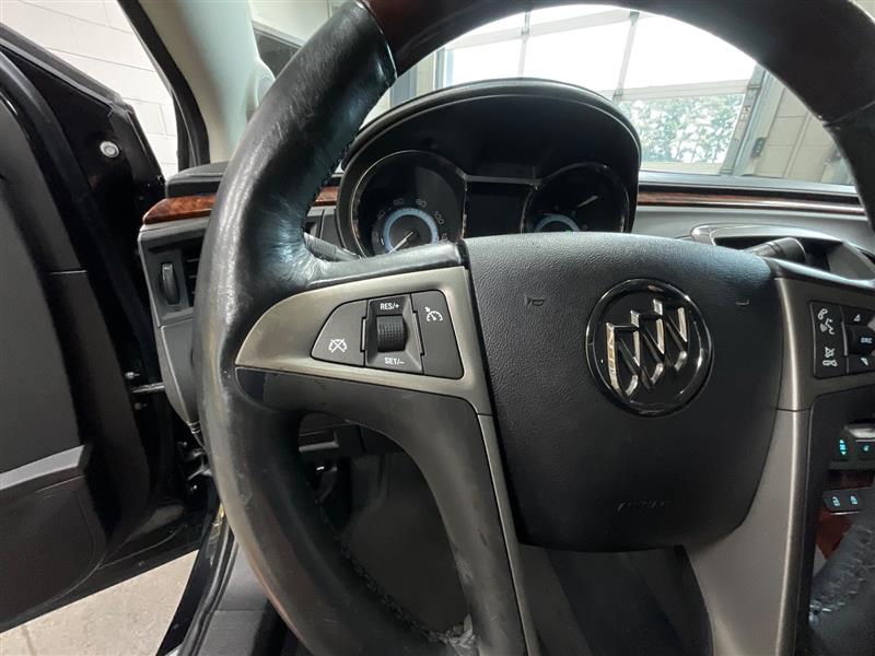 2013 BUICK LACROSSE PREMIUM 1