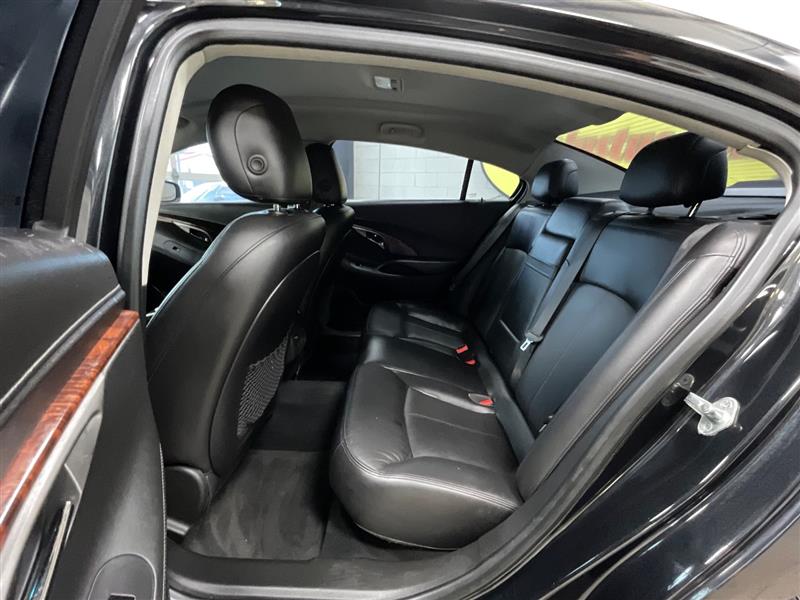2013 BUICK LACROSSE PREMIUM 1