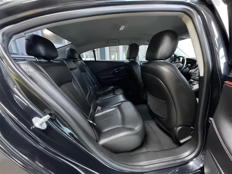 2013 BUICK LACROSSE PREMIUM 1