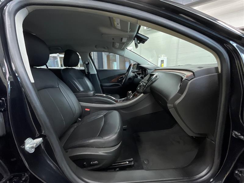 2013 BUICK LACROSSE PREMIUM 1