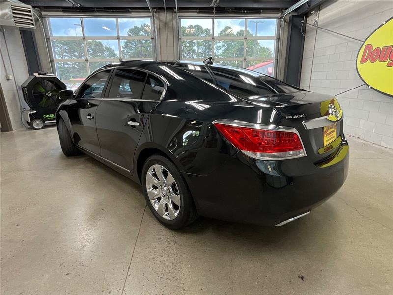 2013 BUICK LACROSSE PREMIUM 1