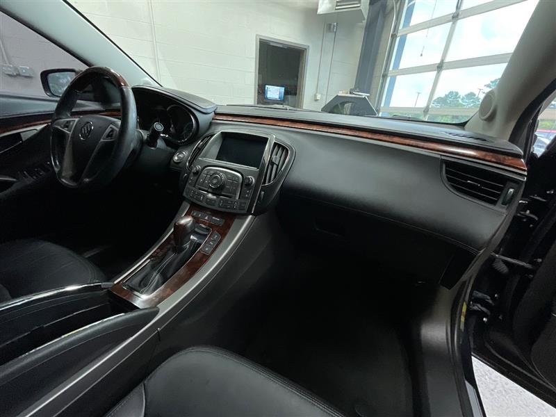 2013 BUICK LACROSSE PREMIUM 1