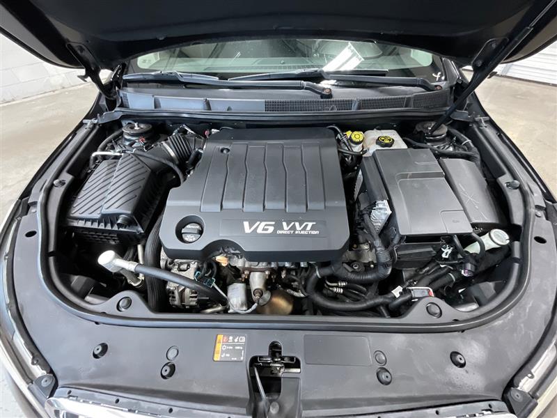 2013 BUICK LACROSSE PREMIUM 1