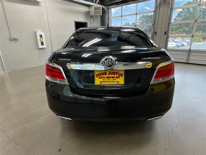 2013 BUICK LACROSSE PREMIUM 1