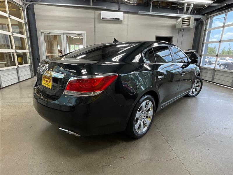2013 BUICK LACROSSE PREMIUM 1