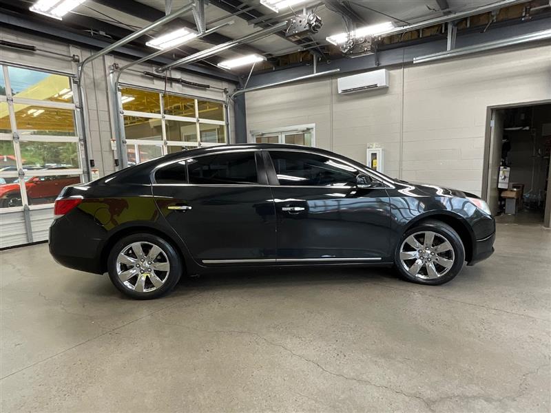 2013 BUICK LACROSSE PREMIUM 1