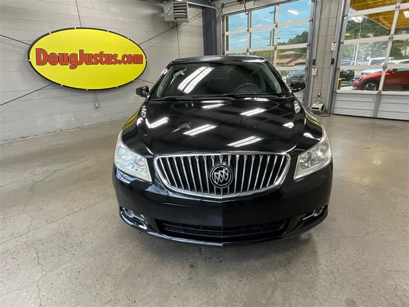 2013 BUICK LACROSSE PREMIUM 1