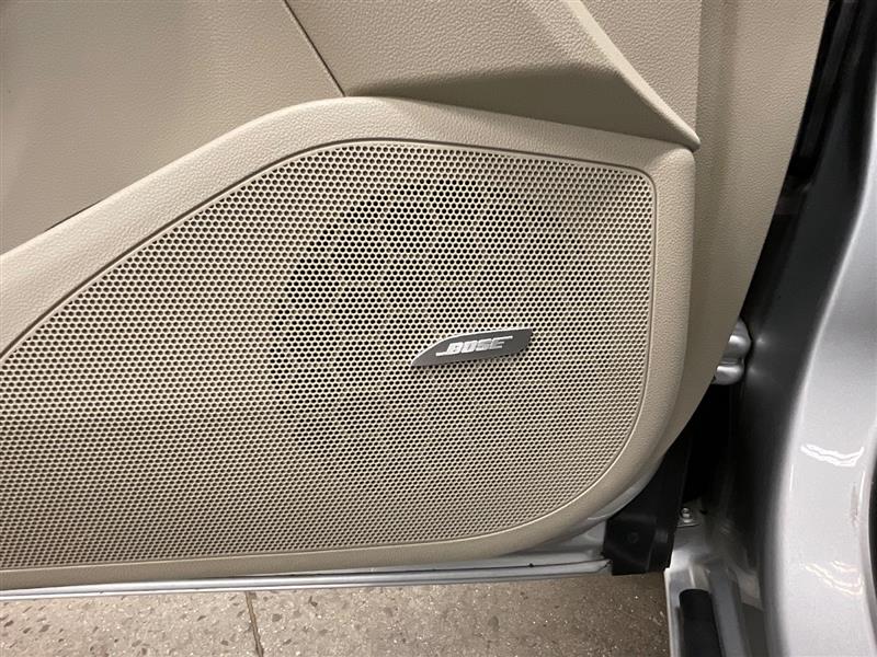2017 BUICK LACROSSE PREMIUM