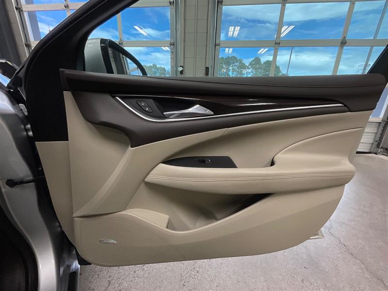 2017 BUICK LACROSSE PREMIUM