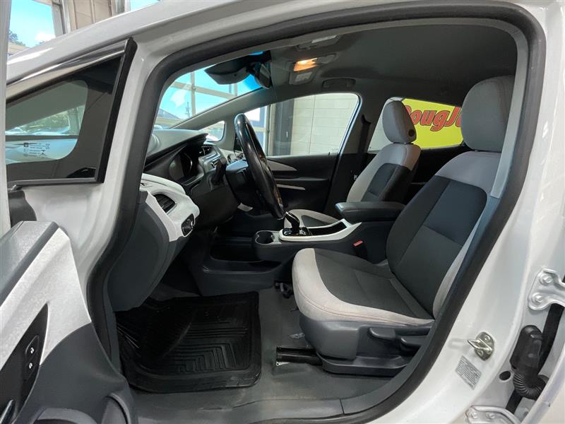 2020 CHEVROLET BOLT EV LT