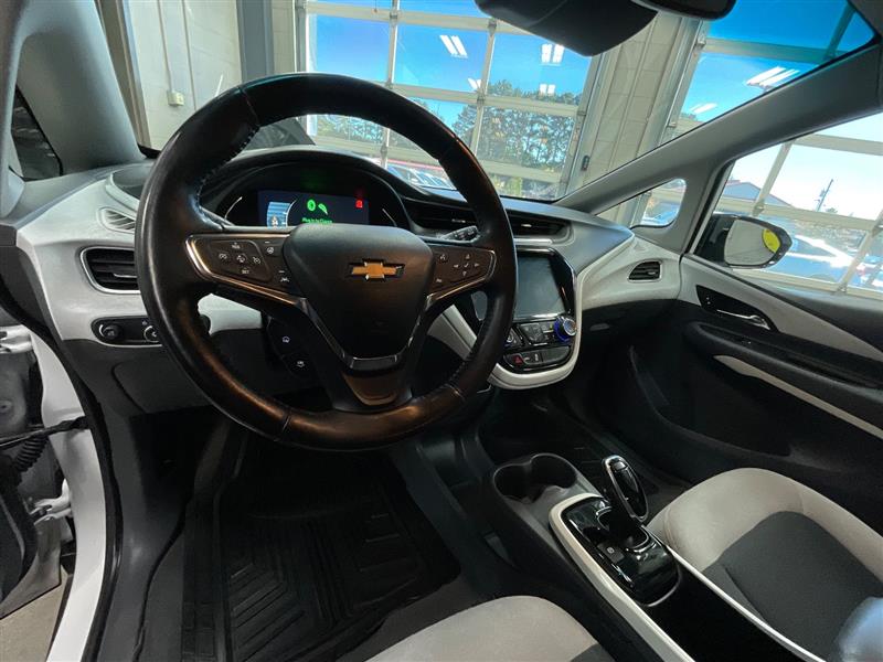 2020 CHEVROLET BOLT EV LT