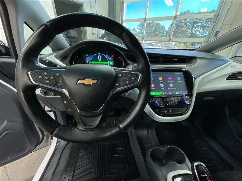 2020 CHEVROLET BOLT EV LT