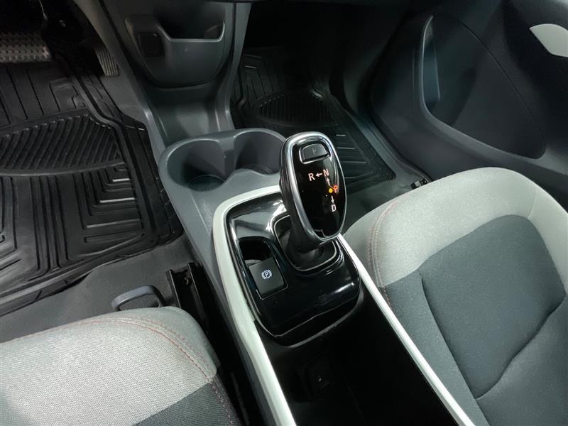 2020 CHEVROLET BOLT EV LT