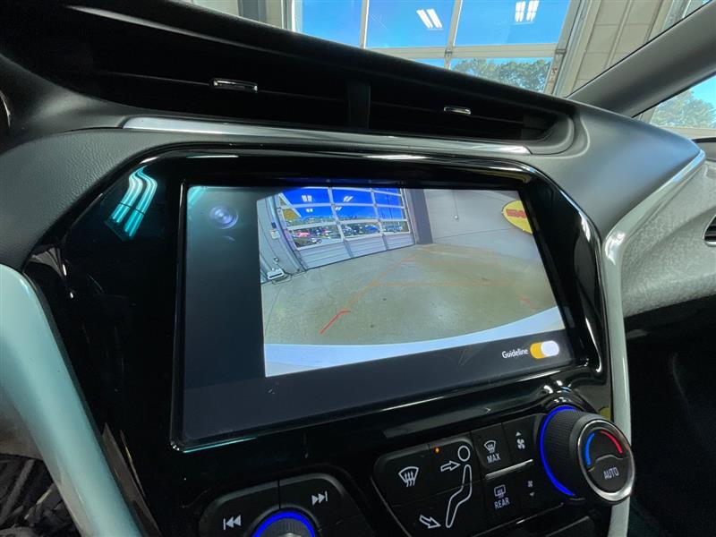 2020 CHEVROLET BOLT EV LT