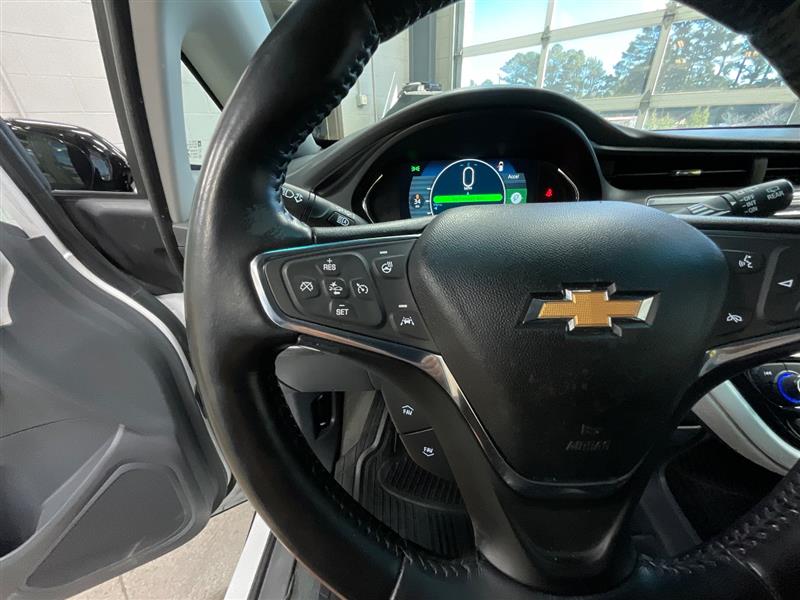 2020 CHEVROLET BOLT EV LT
