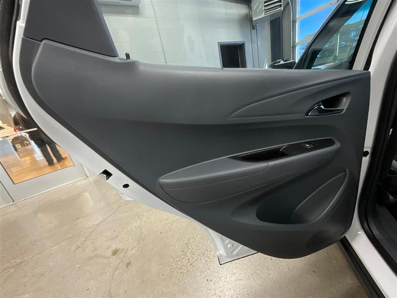2020 CHEVROLET BOLT EV LT