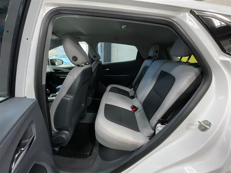 2020 CHEVROLET BOLT EV LT