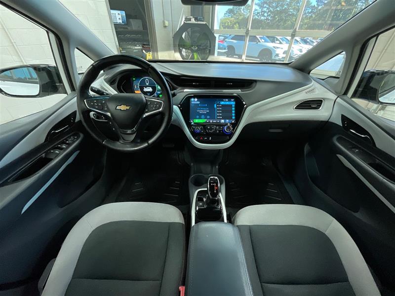 2020 CHEVROLET BOLT EV LT