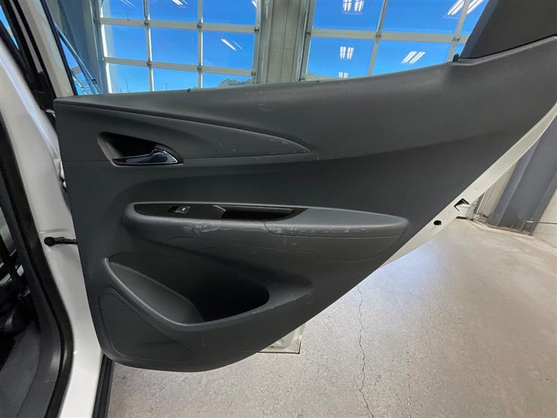 2020 CHEVROLET BOLT EV LT