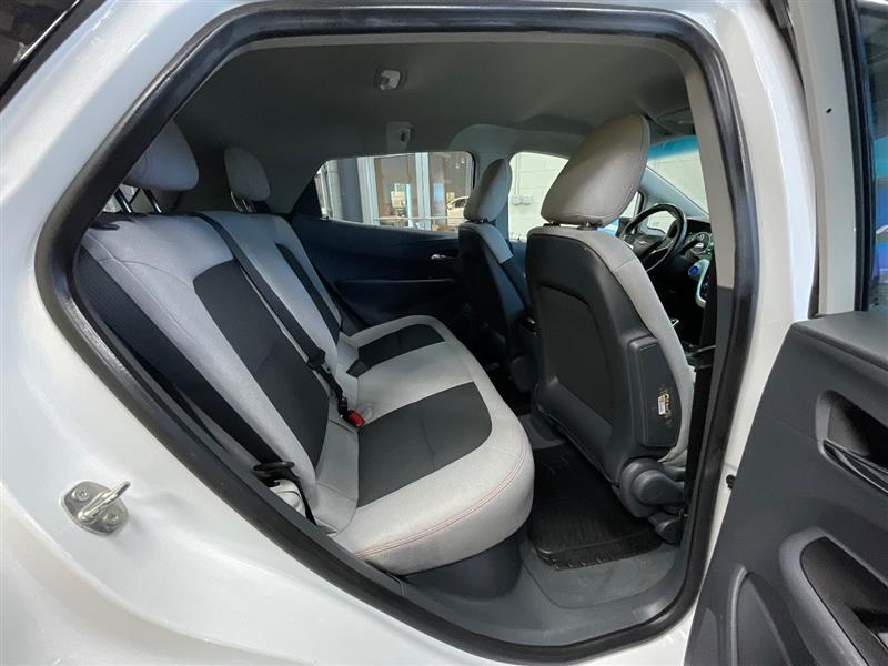 2020 CHEVROLET BOLT EV LT