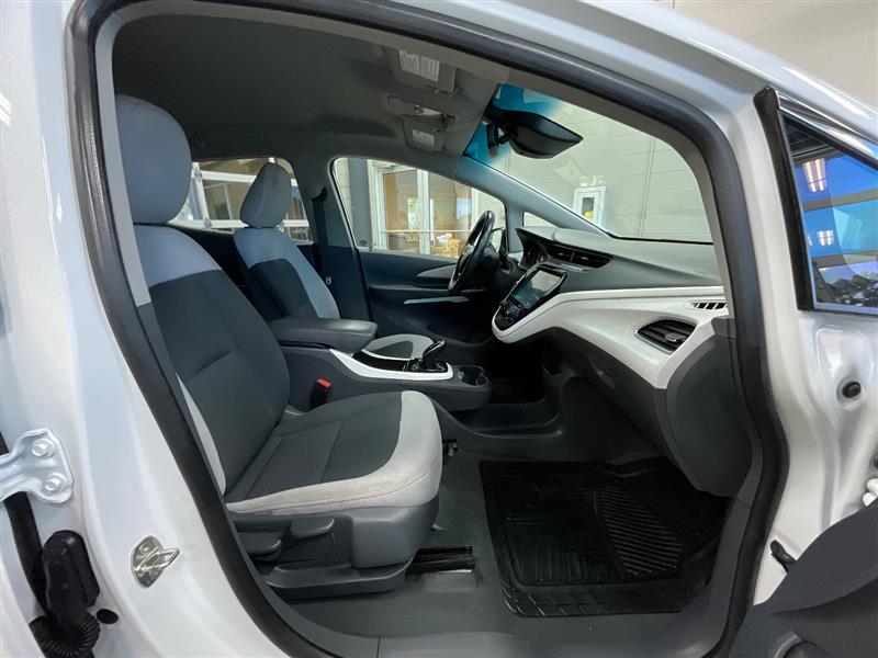 2020 CHEVROLET BOLT EV LT