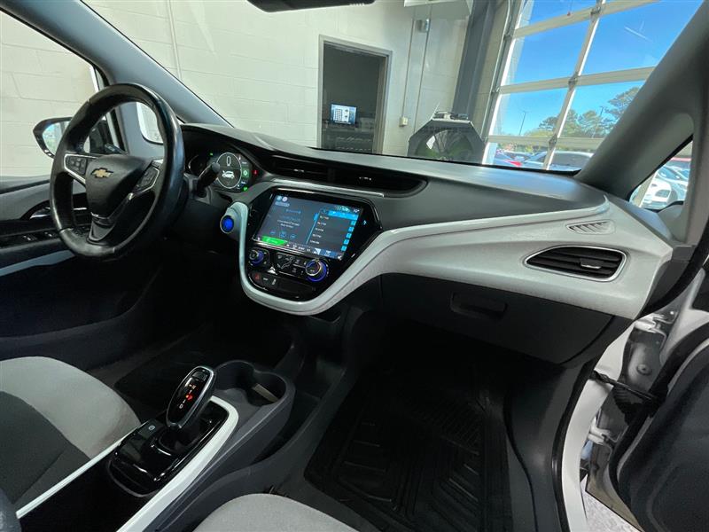 2020 CHEVROLET BOLT EV LT