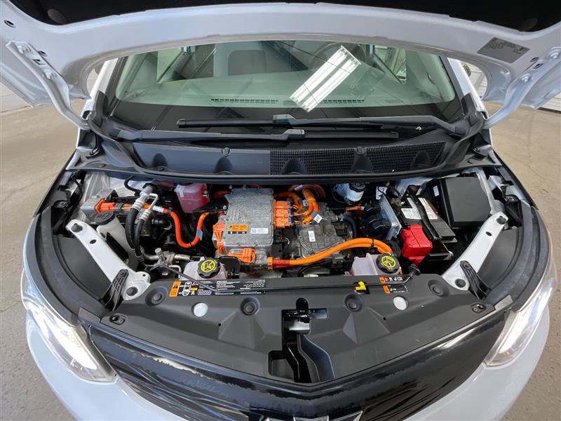 2020 CHEVROLET BOLT EV LT