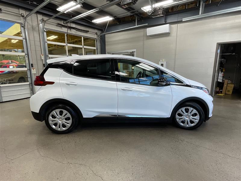 2020 CHEVROLET BOLT EV LT