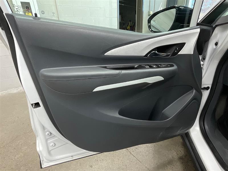 2020 CHEVROLET BOLT EV LT