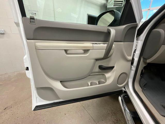 2013 CHEVROLET SILVERADO 