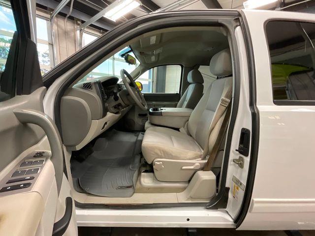 2013 CHEVROLET SILVERADO 