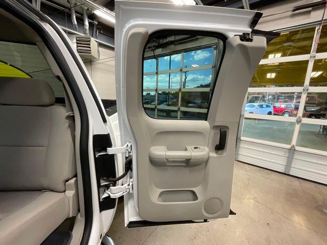 2013 CHEVROLET SILVERADO 