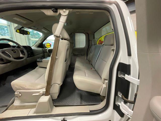 2013 CHEVROLET SILVERADO 