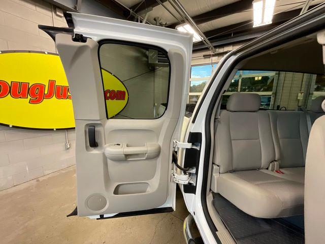 2013 CHEVROLET SILVERADO 