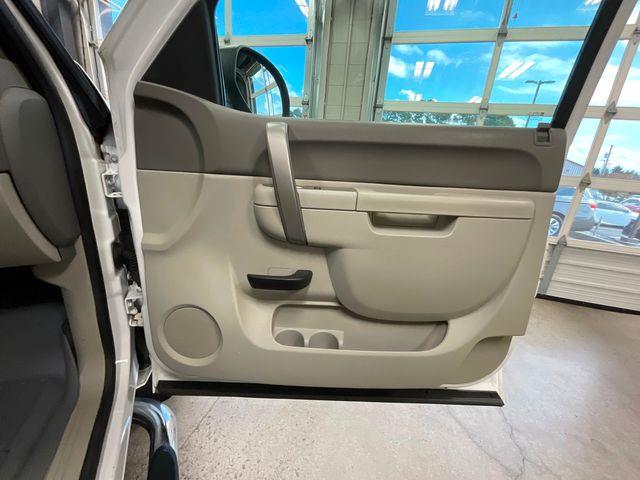 2013 CHEVROLET SILVERADO 